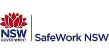 Safework NSW