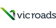 Vic Roads Logo